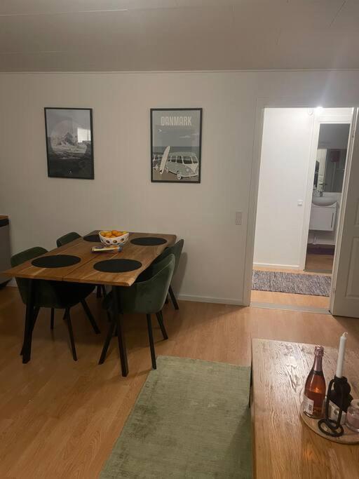 2 Bedroom Apartment Near The Sea Tisvildeleje Exterior foto
